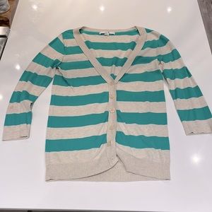 XXI women’s lightweight cardigan. EUC.
